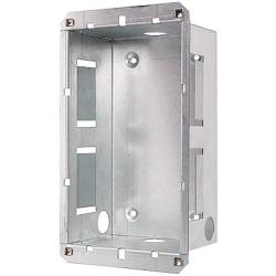 Serie 50 - Zubehör: Gehäuse