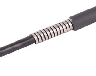 Armored - trittfeste Kabel