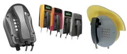 Industrietelefone