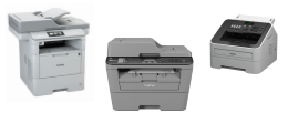 Drucker-Scanner-Fax-Kopierer