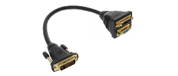 DVI zu DVI / DFP / VGA