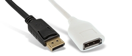 Displayport-Kabel