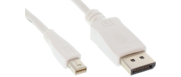 Mini-Displayport-Kabel