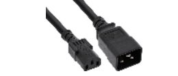 Adapterkabel IEC-60320