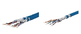 Installationskabel - Kupfer / LWL