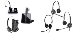 Office-Headsets