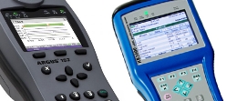 DSL / ISDN- / Analog-Tester