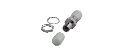 Stecker & Buchsen für Verkabelung