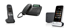 Telefonie