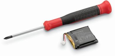 HP Poly® Ersatz-Akku für Savi W8220 