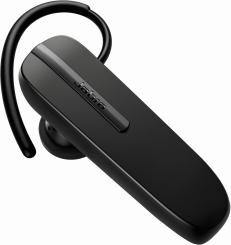 JABRA Talk 5 Bluetooth Headset - black 
