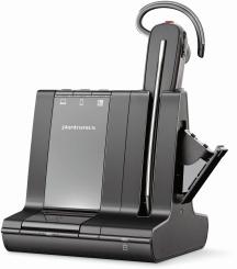 HP Poly DECT Headset Savi 8245 Office USB-A konvertibel 