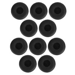 JABRA Ohrkissen Kunstleder für Evolve 20-65 (10 Stück) 