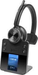 HP Poly DECT Headset Savi 7410 Office monaural 