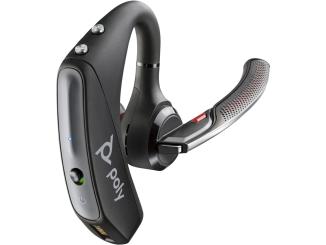 HP Poly Bluetooth Headset Voyager 5200 UC 