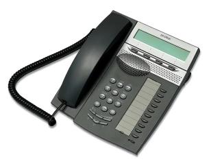 AAstra Dialog 4223 Professional 