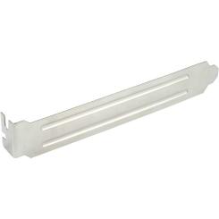 InLine® PCI Slotblech Blindblende, 6er Pack 