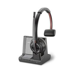HP Poly® DECT Headset Savi W8210-M USB monaural 