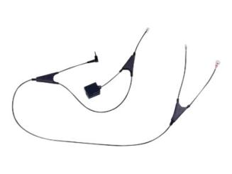 JABRA LINK EHS-Adapter für Alcatel 8019s/ 8029s/ 8039s 