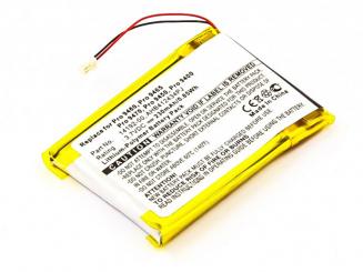 Ersatzakku passend für Jabra PRO 9400-Serie 