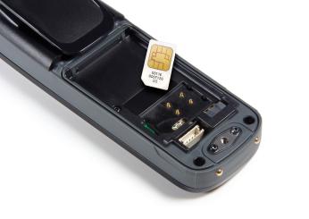 Funktel FC4 / D11 / FC11 / D5 / FC5 (S) Memcard 