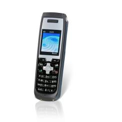 Funktel FC5 Set - DECT-Industrie-Handset, IP66 