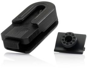 Gürtelclip für Mobilteil G266 / G566 Swivel Belt Clip Set 
