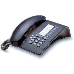 Unify optiPoint 500 entry Farbe: mangan 