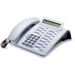 Unify optiPoint 500 standard Farbe: artic 