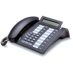 Unify optiPoint 500 standard Farbe: mangan 