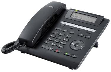 OpenScape Desk Phone CP205 T 