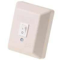 Anschalterelais SAR 3 -aP- für Gleich- und Wechselspannung 