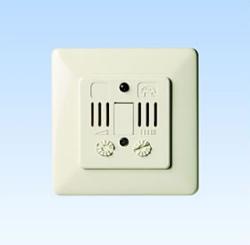 WK 954 UP PWS (ohne TAE-F-Buchse) 