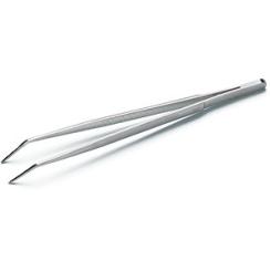 Technische Pinzette, gebogen 