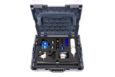 Katimex X-Blow® Micro Set für Leerrohr-Ø 7mm 