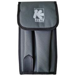 Schutztasche mit Gürtelbefestigung 