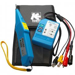 Telco-Leitungssucher KE701 Kit Easytest 720 / Probe 410 