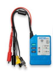Telco Suchsignalgenerator Easytest 720 