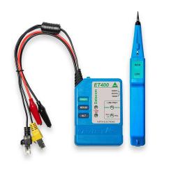 IT-Leitungssucher KE401 Kit Easytest 400 / Probe 410 