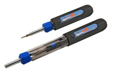 Multibitschraubendreher Quickloader Mini 