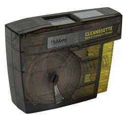 Reiniger "FCT-C410" für LWL Steckverbinder 