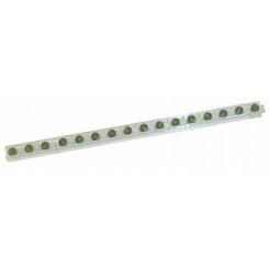 magazinierter Verbinder UY2-D-M weiß, 0,4-0,9 mm, 