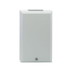 Verteilerkasten VKP 85/2 -aP- für max. 5 Leisten 