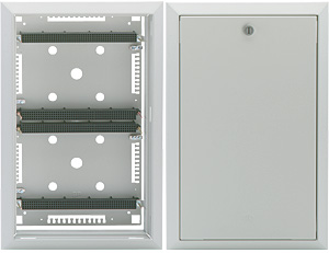 Verteiler VKP 85/8 -uP- 