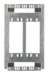 3M Verteilerkasten VKA 2 DIN 