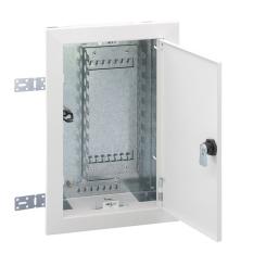 Verteilerkasten VKU 2 -uP- mit Vorreiberverschluß 