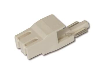 Trennadapter 2/1 für 1 DA 