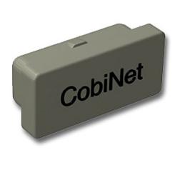 Codierclip LSA-HD grau 