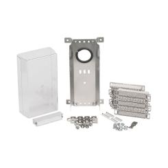 LSA-EVs 80 zu 100 DA mit LSA-Trennleisten 