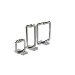 Kabelfürungsbügel, 40 x 40mm zur geordneten Führung der 